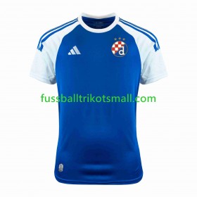 Fußballtrikots Dinamo Zagreb 2023-2024 Kurzarm Heimtrikotsatz kaufen